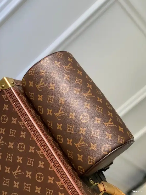 Cheap Soft VUITTON PM Polochon LOUIS 0701